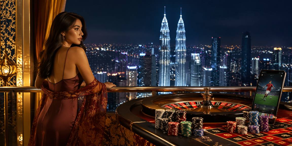 jnetoto Apa yang Ada di Kasino jnetoto
